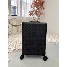 LV Suitcase